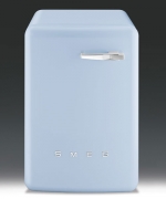 SMEG LBB14WH-2 Waschvollautomat 60 cm, Weiss, Energieeffizienzklasse A++ B, mit 5 Jahren Garantie!