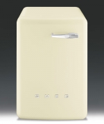 SMEG LBB14WH-2 Waschvollautomat 60 cm, Weiss, Energieeffizienzklasse A++ B, mit 5 Jahren Garantie!