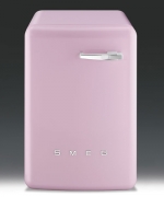 SMEG LBB14WH-2 Waschvollautomat 60 cm, Weiss, Energieeffizienzklasse A++ B, mit 5 Jahren Garantie!