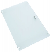 Franke Ruestbrett Argos Glas, 300 x 505 mm, 112.0200.826