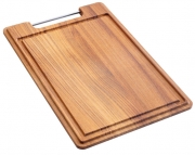 Franke Ruestbrett Iroko, 112.0079.708