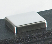 Franke E-T Spuele, Kappe fuer Planar, 133.0017.875