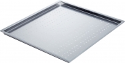 Franke Troflex PEX Edelstahl gebuerstet, 416 x 362 x 15 mm, 112.0061.443
