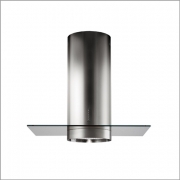 Falmec Polar, Design, Edelstahl, 35 cm, Wandhaube, mit 5 Jahren Garantie