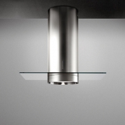 Falmec Polar, Design, Edelstahl, 35 cm, Wandhaube, mit 5 Jahren Garantie