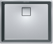 Franke Centinox CMX 210-50 Einbausple - SlimTop, 127.0279.538