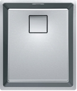 Franke Centinox CMX 210-34 Einbausple - SlimTop, 127.0279.537