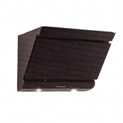 Silverline Sigma 60 cm SIW 653 S Schwarz-Schwarzglas. Mit 5 Jahren Garantie!