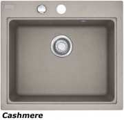 Franke Maris MRG 610-58 Fragranit DuraKleen Plus Farbe Magnolia, 114.0277.695