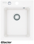 Franke Maris MRG 610-42 Fragranit DuraKleen Plus Farbe Sahara, 114.0080.870