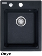 Franke Maris MRG 610-42 Fragranit DuraKleen Plus Farbe Beige, 114.0075.393