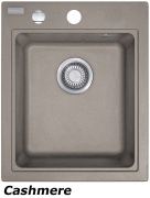 Franke Maris MRG 610-42 Fragranit DuraKleen Plus Farbe Umbra, 114.0302.703