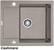 Franke Maris MRG 611-62 Fragranit DuraKleen Plus Farbe Magnolia, 114.0277.322