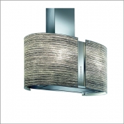 Falmec Elektra, Mirabilia, LED, Edelstahl, 67 cm, Wandhaube, mit 5 Jahren Garantie