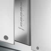 Falmec Maia, Mirabilia, LED, Edelstahl, 97 cm, Wandhaube, mit 5 Jahren Garantie