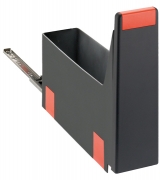 Franke Cube 10 zusaetzlicher Auszug 9,3 x 40,7 x 34,8, 134.0039.317