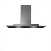 Falmec Exploit Stratox Wandhaube 90 cm, Edelstahl, mit 5 Jahren Garantie