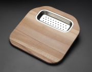 Reginox Schneidebrett Holz, S1210