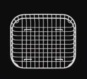 Reginox Geschirrkorb weiss, R1130