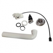 Reginox Drehexzenter, M1785