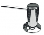 Reginox Reinigungsmittelspender Chrom, PS100