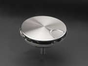 Reginox Eclipse satiniert, R1198