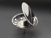 Reginox Eclipse Drehexcenter chrom, R1194