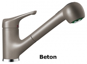 Schock Neos Schlauchbrause, Hochdruck, Cristalite, Croma