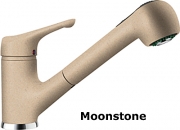 Schock Neos Schlauchbrause, Hochdruck, Cristalite, Croma