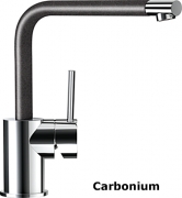 Schock Nimbus Festauslauf, Hochdruck, Cristadur, Carbonium