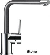 Schock Nimbus Festauslauf, Hochdruck, Cristadur, Stone