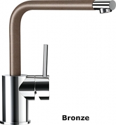 Schock Nimbus Festauslauf, Hochdruck, Cristadur, Bronze