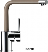 Schock Nimbus Festauslauf, Hochdruck, Cristadur, Earth