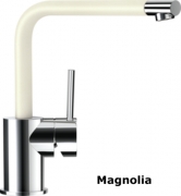 Schock Nimbus Festauslauf, Hochdruck, Cristadur, Magnolia