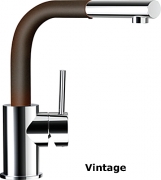 Schock Nimbus Zugauslauf, Hochdruck, Cristadur, Stone