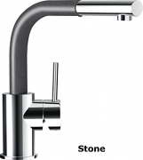 Schock Nimbus Zugauslauf, Hochdruck, Cristadur, Earth