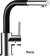 Schock Nimbus Zugauslauf, Hochdruck, Cristadur, Polaris