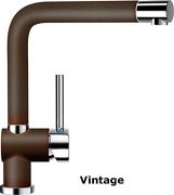 Schock Piega Festauslauf Cristadur, Farbe Stone