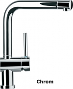 Schock Piega Festauslauf Cristadur, Farbe Bronze