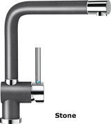 Schock Piega Festauslauf Cristadur, Farbe Magnolia