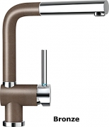 Schock Piega Schlauchbrause Cristadur, Polaris