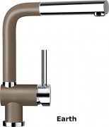 Schock Piega Schlauchbrause Cristadur, Polaris