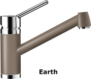 Schock Pila Festauslauf Hochdruck, Cristadur, Farbe Carbonium