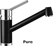 Schock Pila Festauslauf Hochdruck, Cristadur, Farbe Bronze