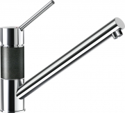 Schock SC-50 Festauslauf, Cristalite, Farbe Onyx