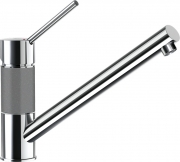 Schock SC-50 Festauslauf, Cristalite, Farbe Croma