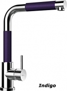 Schock SC-300 Festauslauf, Cristadur, Farbe Bronze