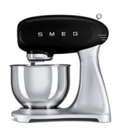 SMEG SMF01CREU Kchenmaschine, 4,8 Liter, Farbe Creme