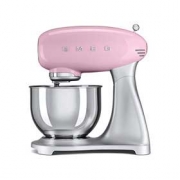 SMEG SMF01CREU Kchenmaschine, 4,8 Liter, Farbe Creme