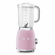 SMEG BLF01CREU Standmixer, 1,5 Liter, Farbe Creme